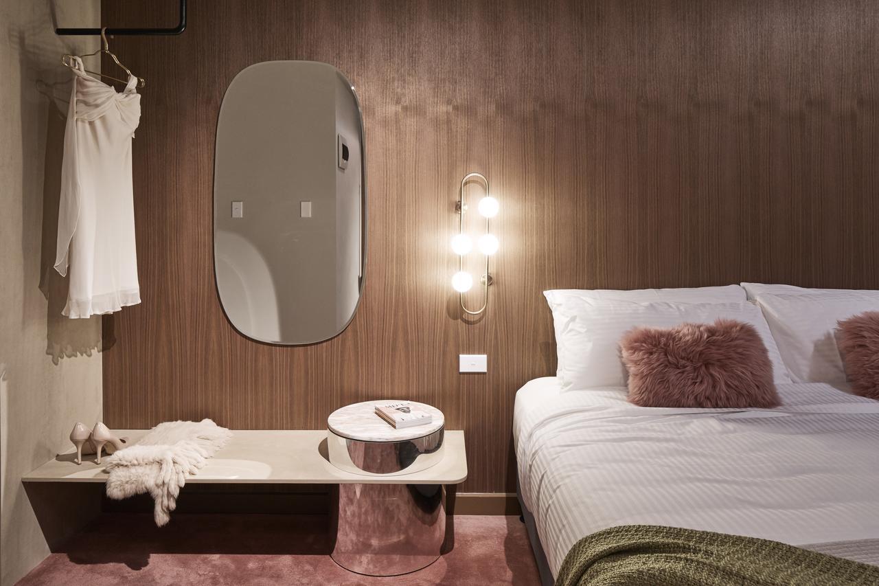 The Collectionist Camperdown Aparthotel Exterior foto