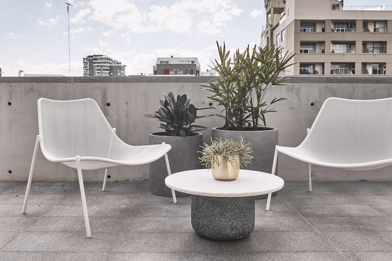The Collectionist Camperdown Aparthotel Exterior foto