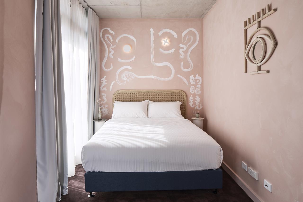 The Collectionist Camperdown Aparthotel Exterior foto