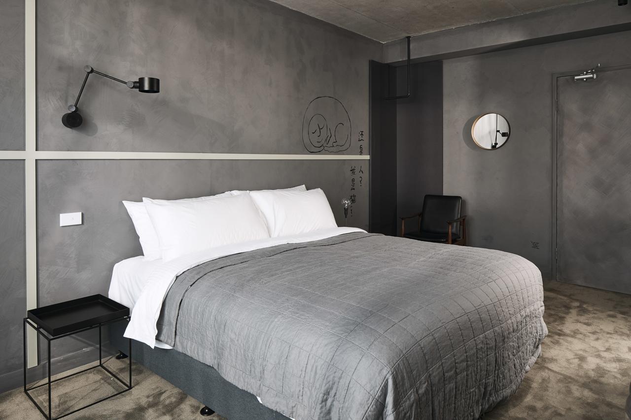 The Collectionist Camperdown Aparthotel Exterior foto