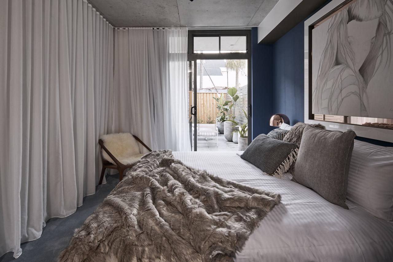 The Collectionist Camperdown Aparthotel Exterior foto